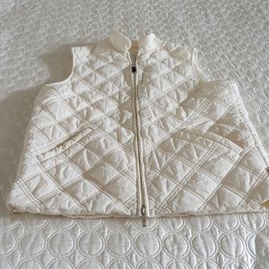 Liz Claiborne vest
